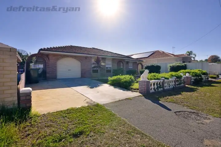 Main view of Homely house listing, 24 Lancaster Street, Spearwood WA 6163