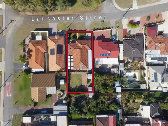 Second view of Homely house listing, 24 Lancaster Street, Spearwood WA 6163