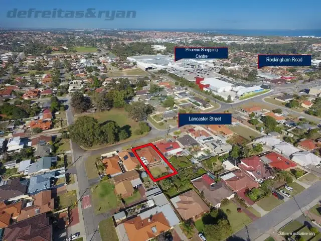 Third view of Homely house listing, 24 Lancaster Street, Spearwood WA 6163