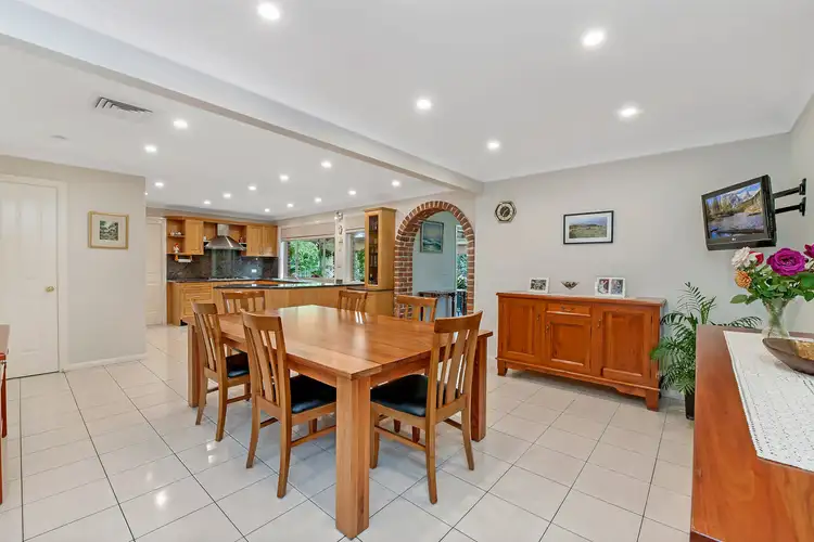 Second view of Homely house listing, 8 David Road, Castle Hill NSW 2154
