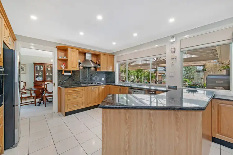 Third view of Homely house listing, 8 David Road, Castle Hill NSW 2154