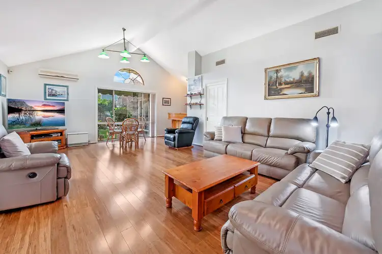 Sixth view of Homely house listing, 8 David Road, Castle Hill NSW 2154