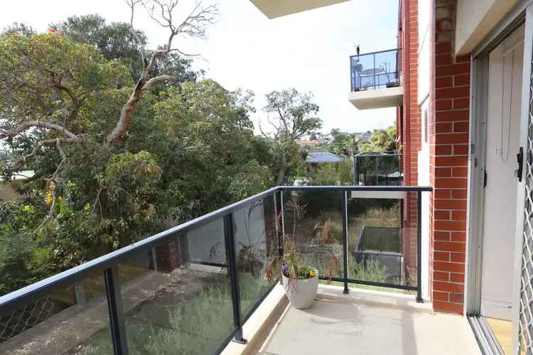 Fifth view of Homely apartment listing, 11/37 Paulik Way, Hamilton Hill WA 6163