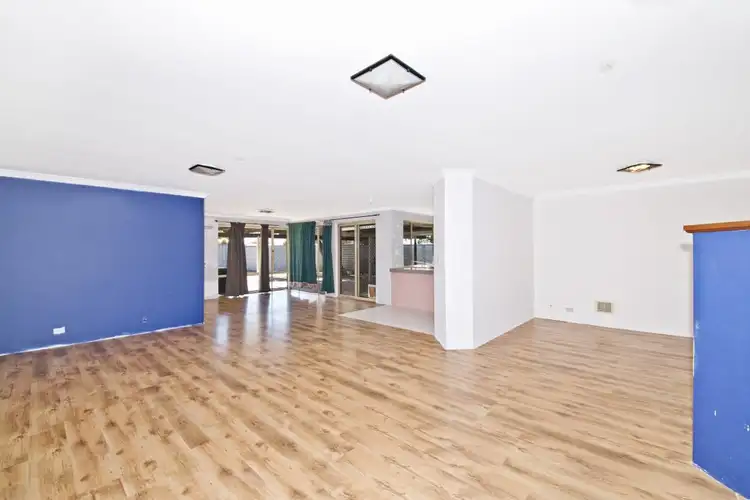 Third view of Homely house listing, 2 Springfield Court, Warnbro WA 6169