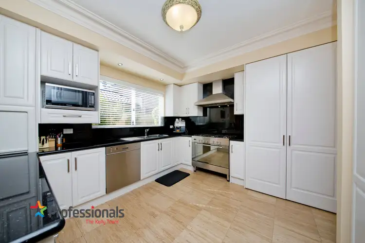 Third view of Homely house listing, 126B Moulden Avenue, Yokine WA 6060