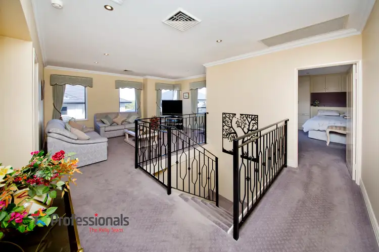Fourth view of Homely house listing, 126B Moulden Avenue, Yokine WA 6060