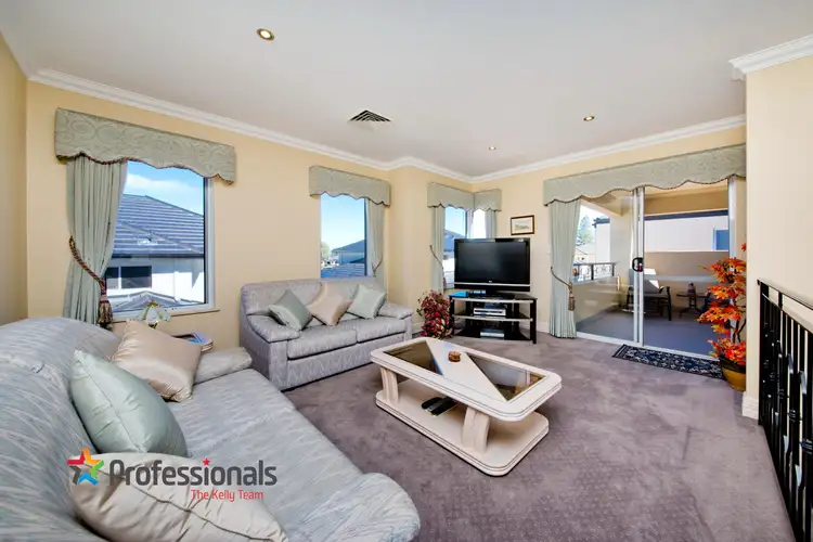 Fifth view of Homely house listing, 126B Moulden Avenue, Yokine WA 6060