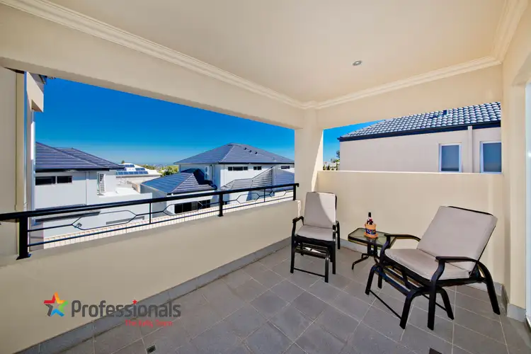 Sixth view of Homely house listing, 126B Moulden Avenue, Yokine WA 6060