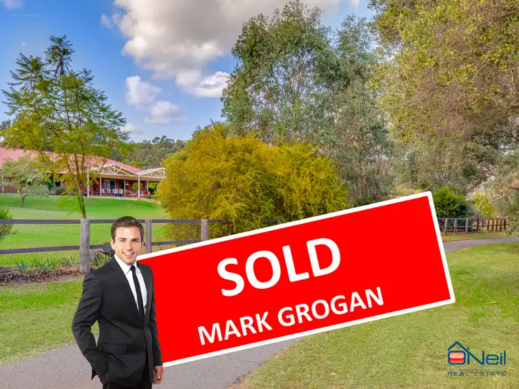 62 Bruns Drive, Darling Downs WA 6122