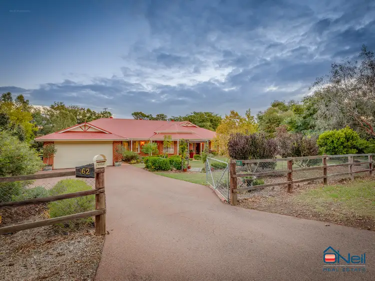 Sixth view of Homely house listing, 62 Bruns Drive, Darling Downs WA 6122