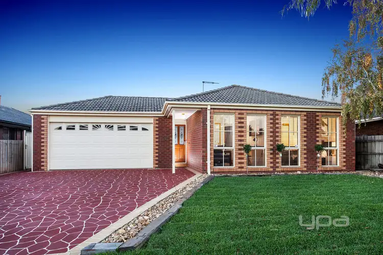 37 Cleveland Drive, Hoppers Crossing VIC 3029