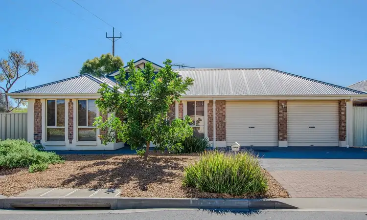 1 Merchant Court, Seaford Meadows SA 5169