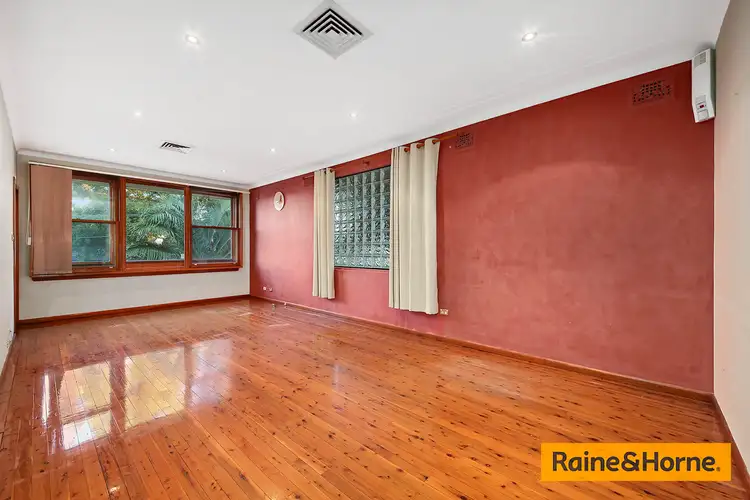 Second view of Homely house listing, 47 Highclere Avenue, Banksia NSW 2216