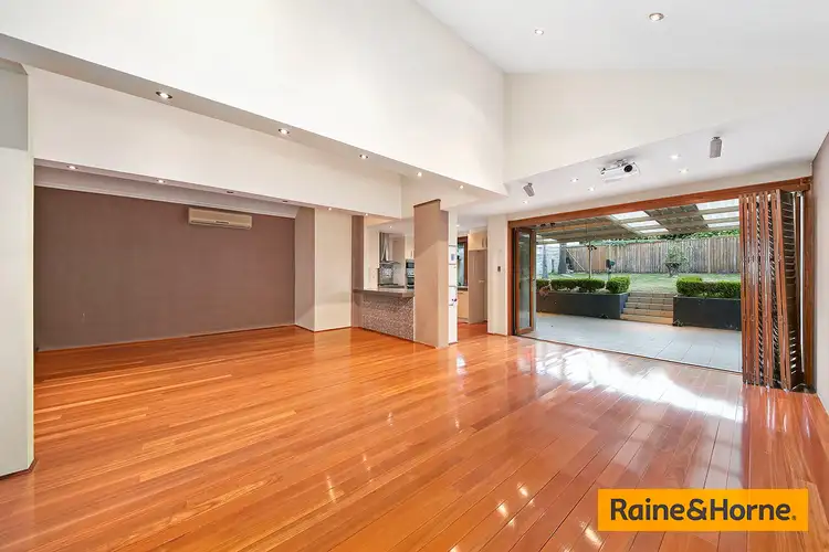 Third view of Homely house listing, 47 Highclere Avenue, Banksia NSW 2216