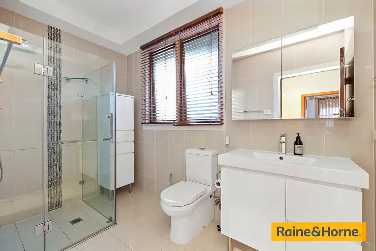 Fifth view of Homely house listing, 47 Highclere Avenue, Banksia NSW 2216