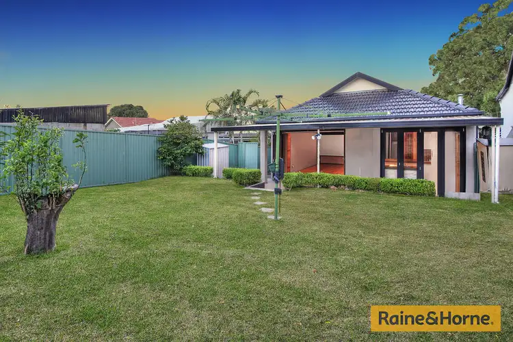 Sixth view of Homely house listing, 47 Highclere Avenue, Banksia NSW 2216
