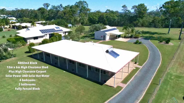 65 Park Estate Drive, Branyan QLD 4670