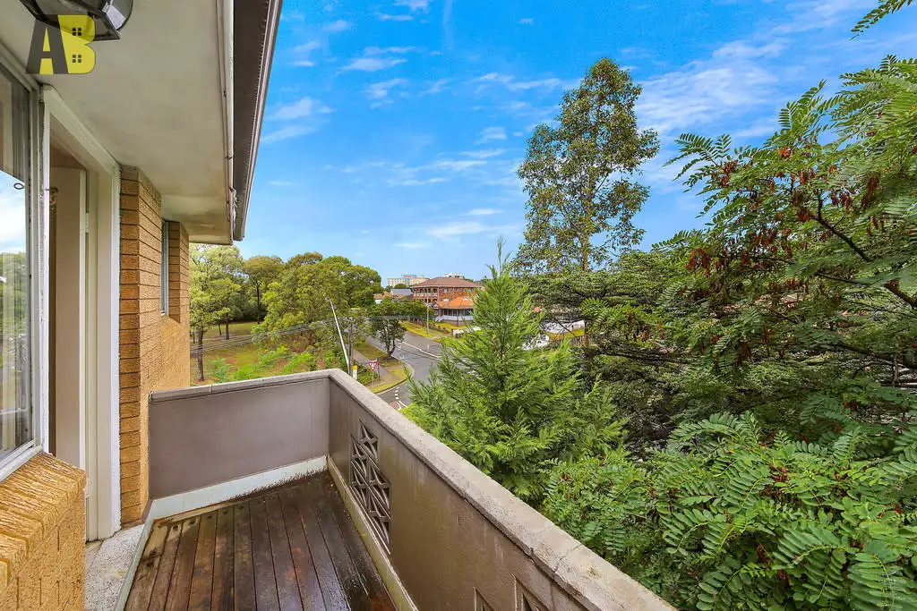Main view of Homely unit listing, 8/62 Alice Street, Harris Park NSW 2150