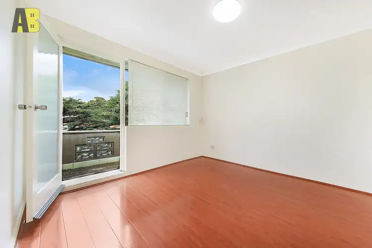 Second view of Homely unit listing, 8/62 Alice Street, Harris Park NSW 2150