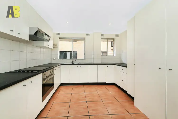 Fourth view of Homely unit listing, 8/62 Alice Street, Harris Park NSW 2150