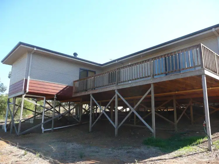 Third view of Homely house listing, 64 Spence St, Ravensthorpe WA 6346