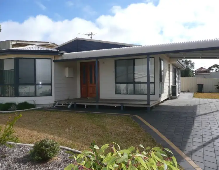 Main view of Homely house listing, 79 Spence St, Ravensthorpe WA 6346