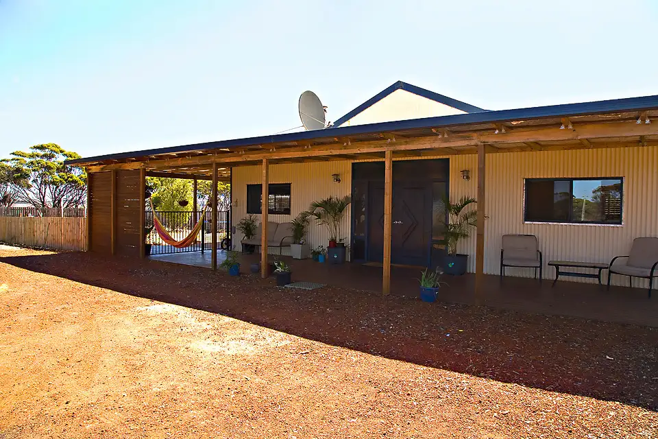 Main view of Homely house listing, L325 Old Newdegate Rd, Ravensthorpe WA 6346