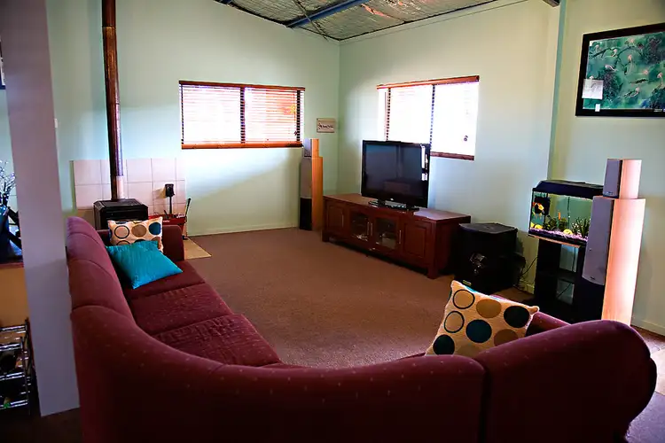 Fifth view of Homely house listing, L325 Old Newdegate Rd, Ravensthorpe WA 6346
