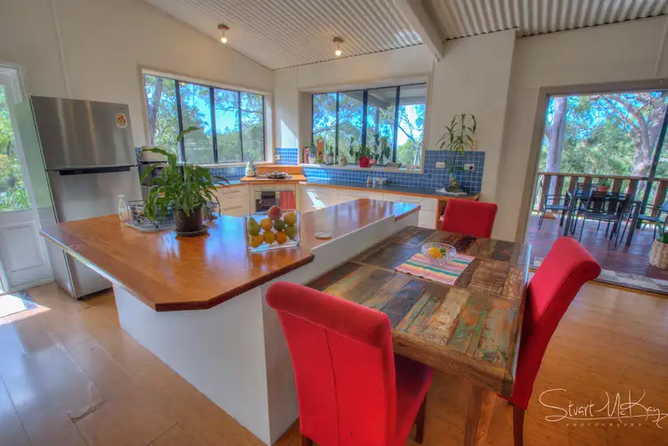 Main view of Homely house listing, 116 Josefski, Agnes Water QLD 4677