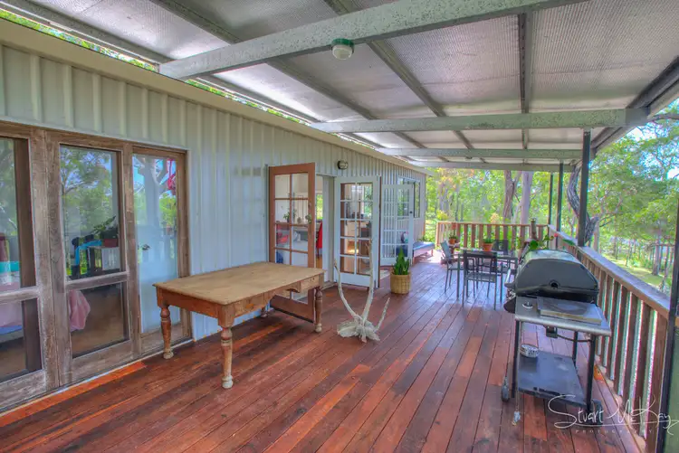 Second view of Homely house listing, 116 Josefski, Agnes Water QLD 4677