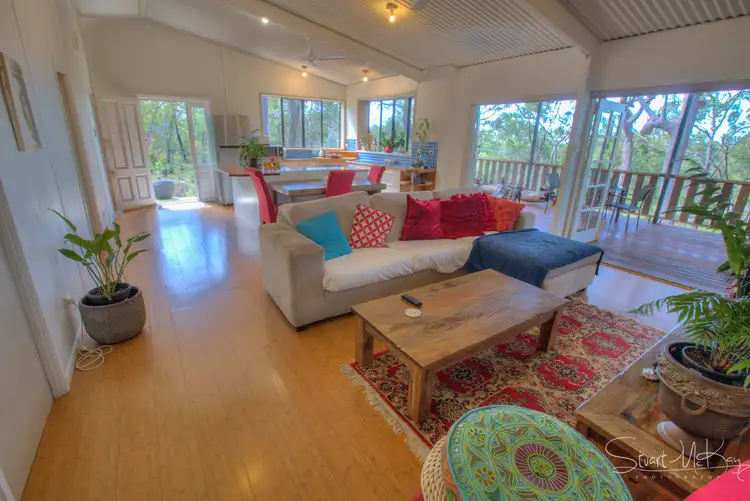 Third view of Homely house listing, 116 Josefski, Agnes Water QLD 4677