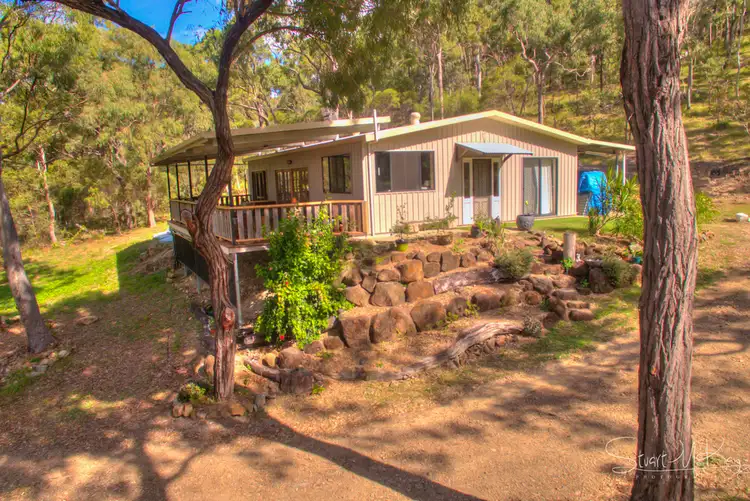 Fourth view of Homely house listing, 116 Josefski, Agnes Water QLD 4677