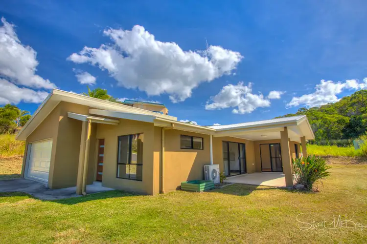 Sixth view of Homely house listing, 1 Bayview Close, Agnes Water QLD 4677