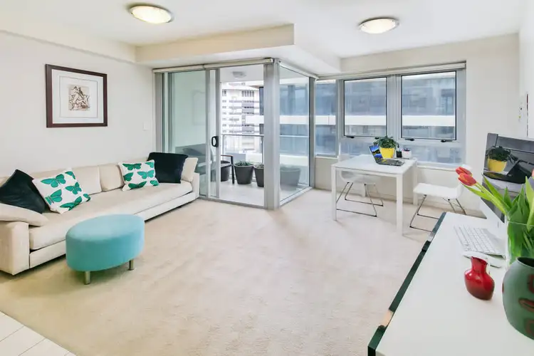 1004/79-81 Berry Street, North Sydney NSW 2060