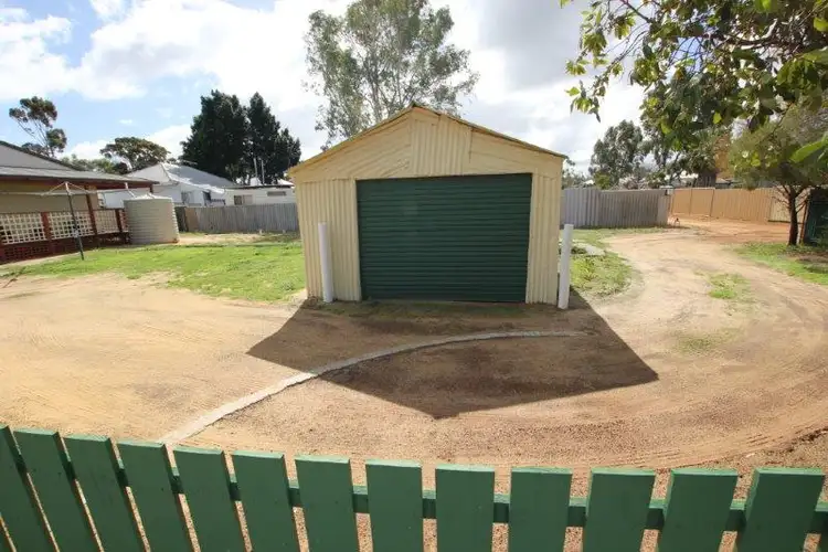 Third view of Homely house listing, 15 Westral Street, Bruce Rock WA 6418
