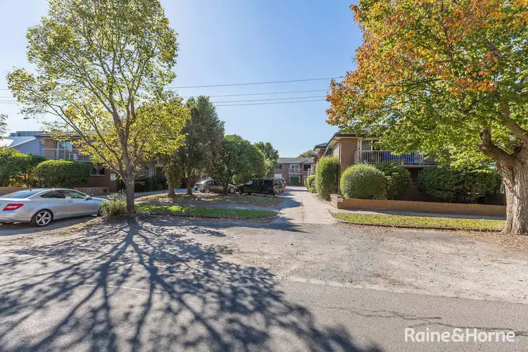 Main view of Homely unit listing, 17/42-44 Verdon St, Williamstown VIC 3016