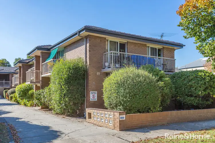 Second view of Homely unit listing, 17/42-44 Verdon St, Williamstown VIC 3016