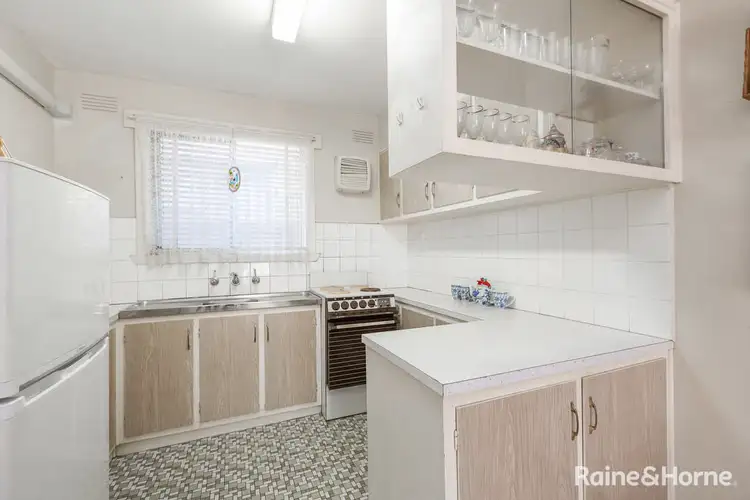 Fifth view of Homely unit listing, 17/42-44 Verdon St, Williamstown VIC 3016