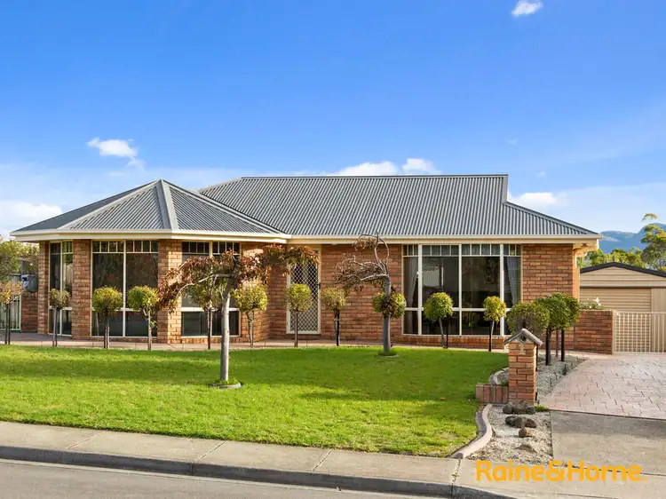 Main view of Homely house listing, 1 Sonnat Drive, Kingston TAS 7050