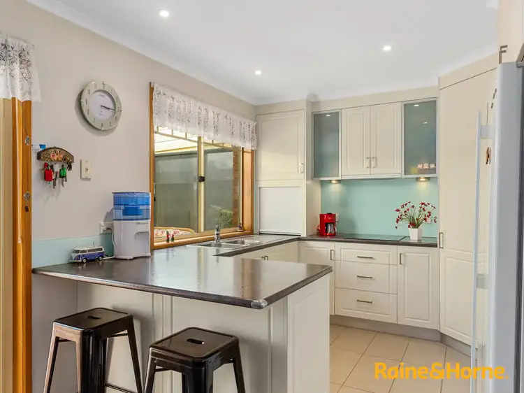 Second view of Homely house listing, 1 Sonnat Drive, Kingston TAS 7050