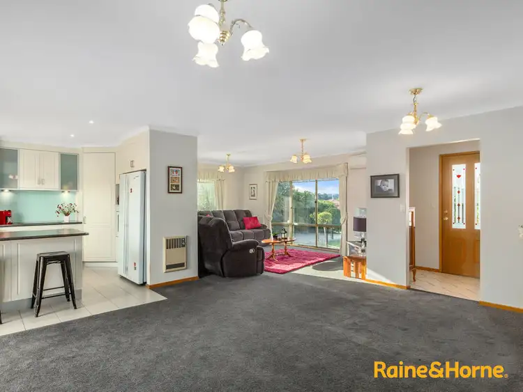 Fifth view of Homely house listing, 1 Sonnat Drive, Kingston TAS 7050
