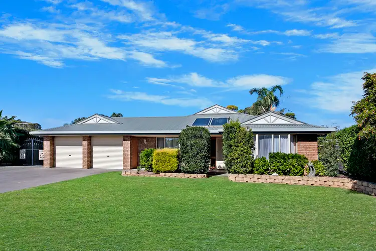 2 NOBLE CRESCENT, Two Wells SA 5501