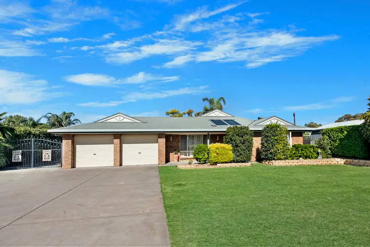 Second view of Homely house listing, 2 NOBLE CRESCENT, Two Wells SA 5501