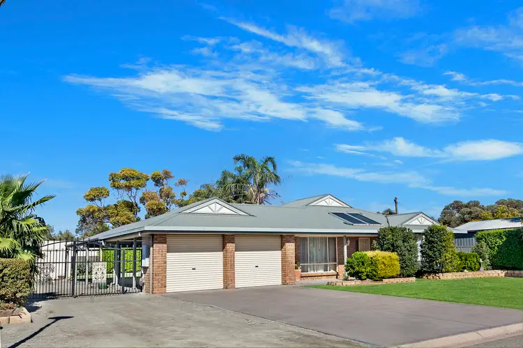 Third view of Homely house listing, 2 NOBLE CRESCENT, Two Wells SA 5501