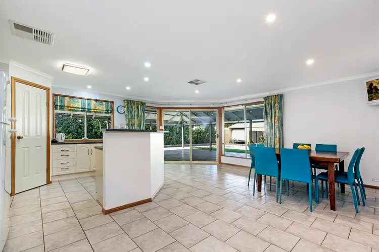 Fifth view of Homely house listing, 2 NOBLE CRESCENT, Two Wells SA 5501