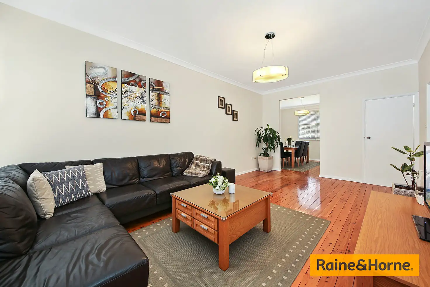 Main view of Homely villa listing, 3/14 Gladstone Street, Bexley NSW 2207