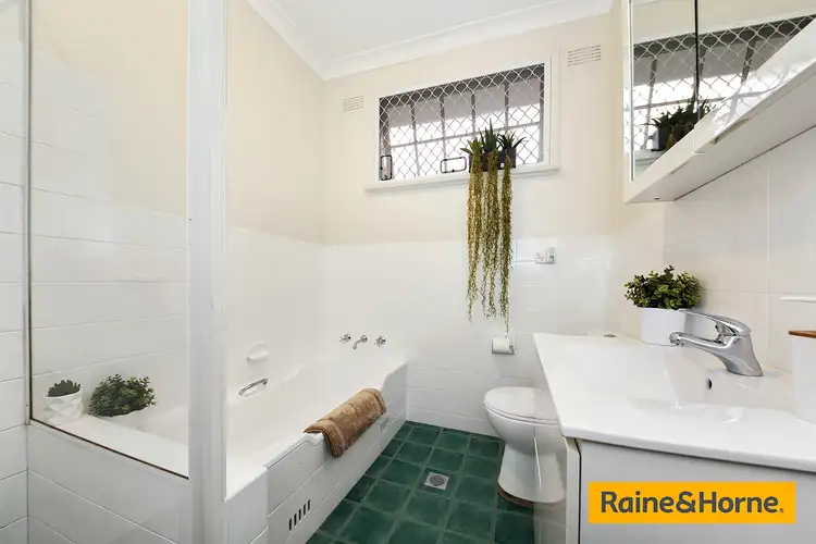 Third view of Homely villa listing, 3/14 Gladstone Street, Bexley NSW 2207