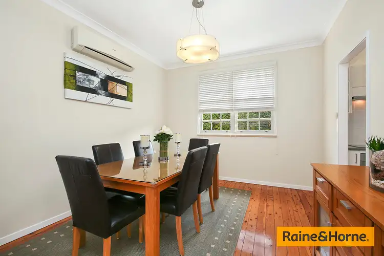 Fourth view of Homely villa listing, 3/14 Gladstone Street, Bexley NSW 2207
