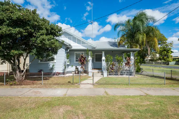 207 Pound Street, Grafton NSW 2460