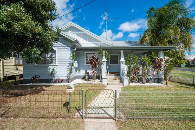 Second view of Homely house listing, 207 Pound Street, Grafton NSW 2460